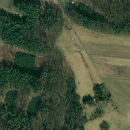 Satellite imagery of Klouček [Bechlín-Předonín] GSM, CZ