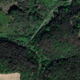 Satellite imagery of Venkluk [Vysoká-Chodeč], CZ