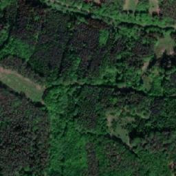 Satellite imagery of Venkluk [Vysoká-Chodeč], CZ