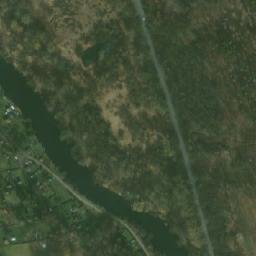 Satellite imagery of Radouč [Mladá Boleslav-Debř], CZ