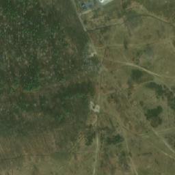 Satellite imagery of Radouč [Mladá Boleslav-Debř], CZ