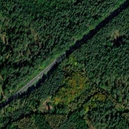 Satellite imagery of Martinovice [Sukorady u Ml.Boleslavi] GSM, CZ