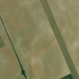Satellite imagery of [Markvartice u Sobotky] church t., CZ