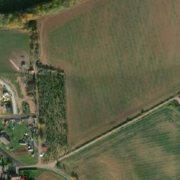 Satellite imagery of [Úlibice] HG, CZ