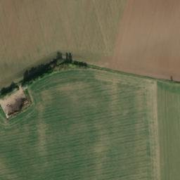 Satellite imagery of [Úlibice] HG, CZ