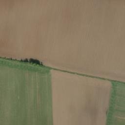 Satellite imagery of [Lužany u Jičína] church t., CZ