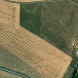 Satellite imagery of [Choteč u Lázní Bělohradu] church t., CZ