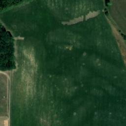 Satellite imagery of Okrouhlík GSM, CZ