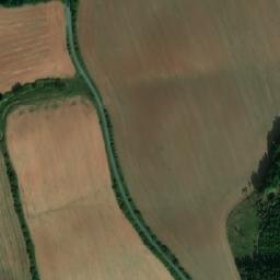 Satellite imagery of Dehtovská hora [Třebihošť-Horní Dehtov] GSM, CZ