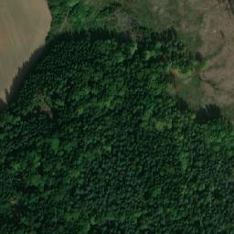 Satellite imagery of Dehtovská hora [Třebihošť-Horní Dehtov] GSM, CZ