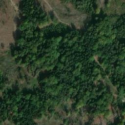 Satellite imagery of Dehtovská hora [Třebihošť-Horní Dehtov] GSM, CZ