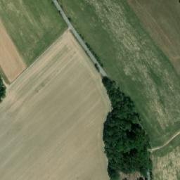 Satellite imagery of Poustka [Brzice], CZ
