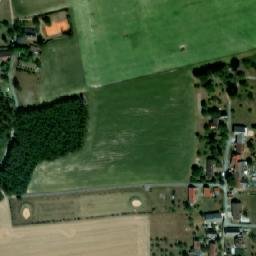 Satellite imagery of [Lhota pod Hořičkami-Újezdec] water t., CZ