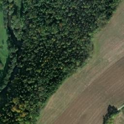 Satellite imagery of [Žernov u České Skalice] outlook t., CZ