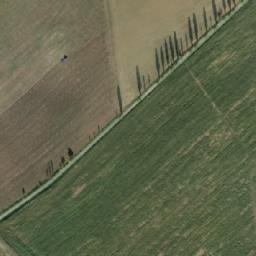 Satellite imagery of [Žernov u České Skalice] outlook t., CZ