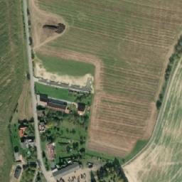 Satellite imagery of [Žernov u České Skalice] outlook t., CZ