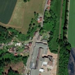Satellite imagery of (Březiny) [Náchod-Babí], CZ
