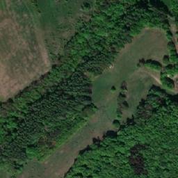 Satellite imagery of Na Střelnici [Bílá Voda u Javorníka], CZ