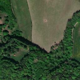 Satellite imagery of Na Střelnici [Bílá Voda u Javorníka], CZ