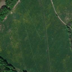 Satellite imagery of Na Střelnici [Bílá Voda u Javorníka], CZ
