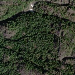 Satellite imagery of Mount Derby, CA