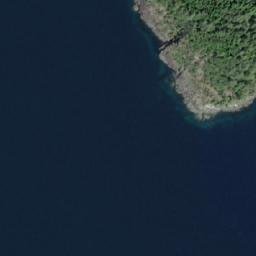 Satellite imagery of Hardwicke Point, CA