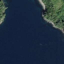 Satellite imagery of Hardwicke Point, CA