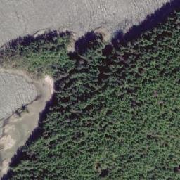 Satellite imagery of Tucker Point, CA