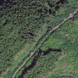 Satellite imagery of Tucker Point, CA