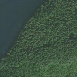 Satellite imagery of Parrott Point, CA