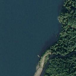 Satellite imagery of Sonora Point, CA
