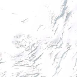 Satellite imagery of Mount Clendinning, CA