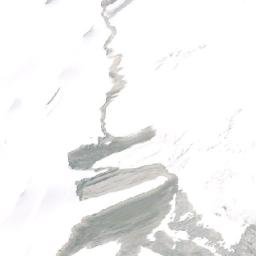 Satellite imagery of Mount Clendinning, CA