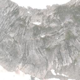 Satellite imagery of Mount Doolittle, CA