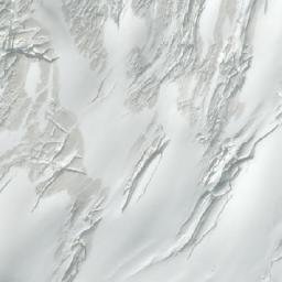 Satellite imagery of Mount Boardman, CA