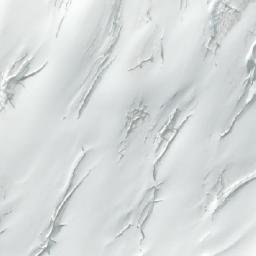 Satellite imagery of Mount Boardman, CA