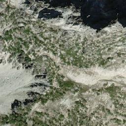 Satellite imagery of Mount Ross, CA