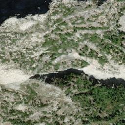 Satellite imagery of Mount Ross, CA