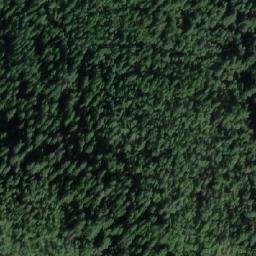 Satellite imagery of Memorial Mountain, CA