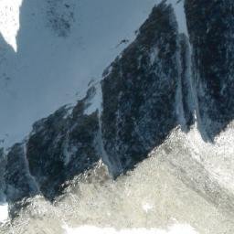 Satellite imagery of Mount Macduff, CA