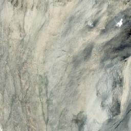 Satellite imagery of Glacier Dome, CA