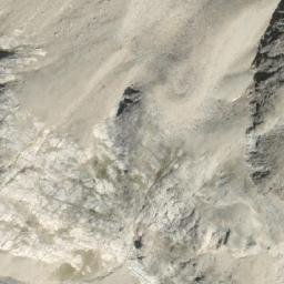 Satellite imagery of Mount Maye, CA