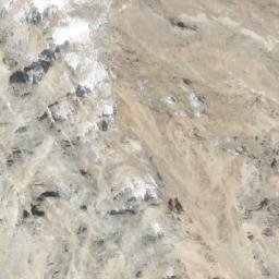 Satellite imagery of Mount Maye, CA