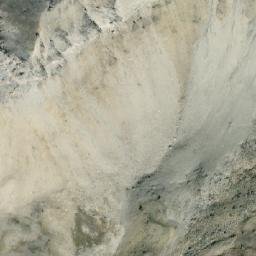 Satellite imagery of Mount McCoubrey, CA