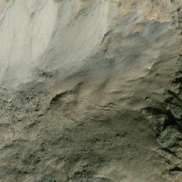 Satellite imagery of Mount McCoubrey, CA