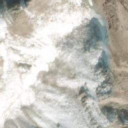 Satellite imagery of Mount Aeneas, CA
