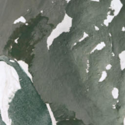 Satellite imagery of Mount Bishop, CA
