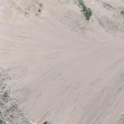 Satellite imagery of Mount Bishop, CA