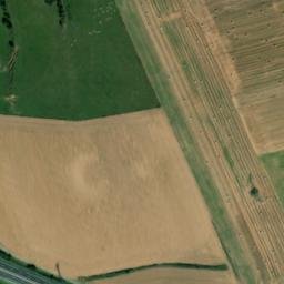 Satellite imagery of 6228902 - A, GB
