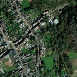 Satellite imagery of Grand Hornu, BE
